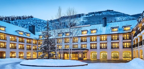 GRAND HYATT VAIL - WEST VAIL image 1